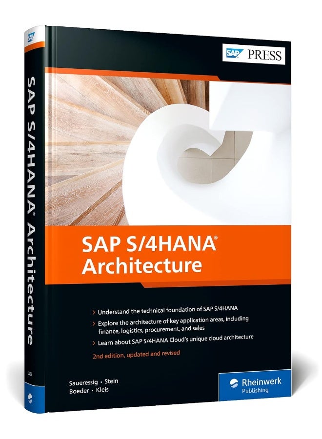 SAP S/4hana Architecture
