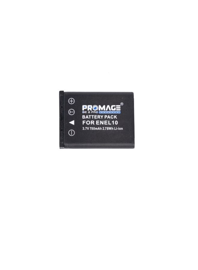 promage Promage en-el10 750mAh