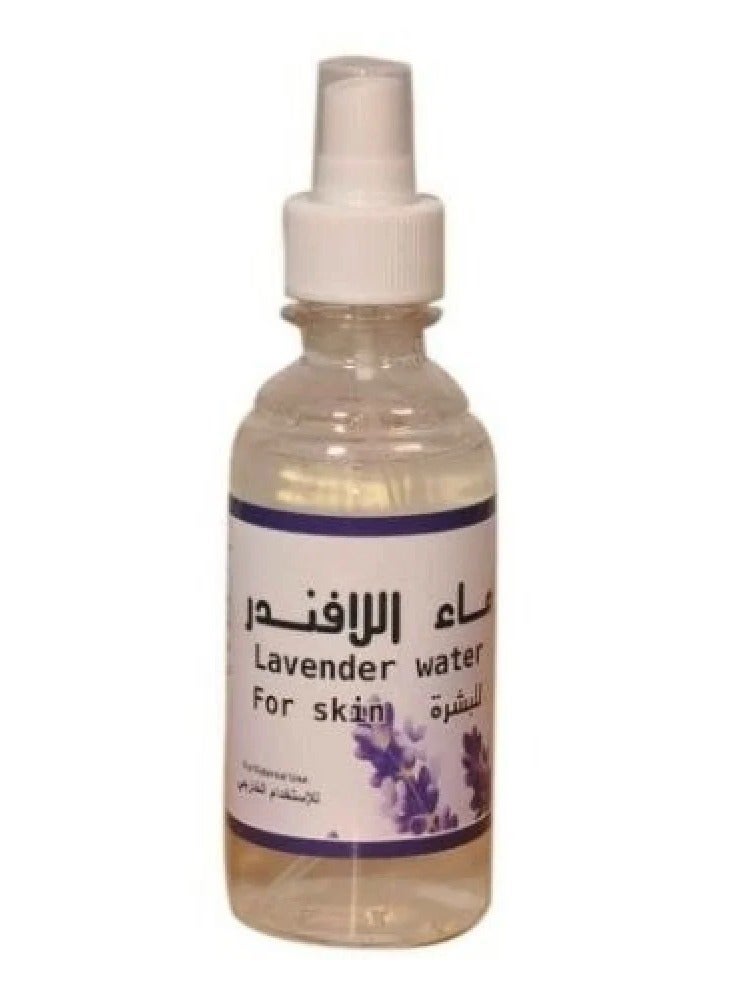 Generic Lavender Water For Skin 200 ml 
