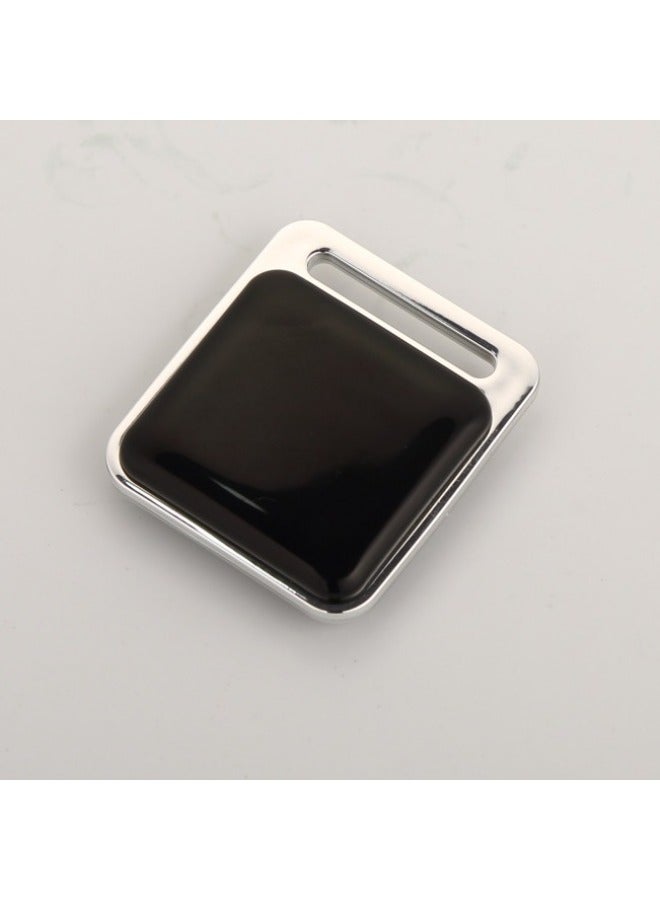 Neutral Anti-lost Keychain Locator For Android Ios Wallet Mobile Phone Anti-lost Finder Elderly Tracking Location - Image 5
