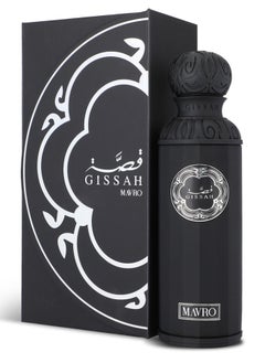 GISSAH Mavro EDP 200ml  - Image 2