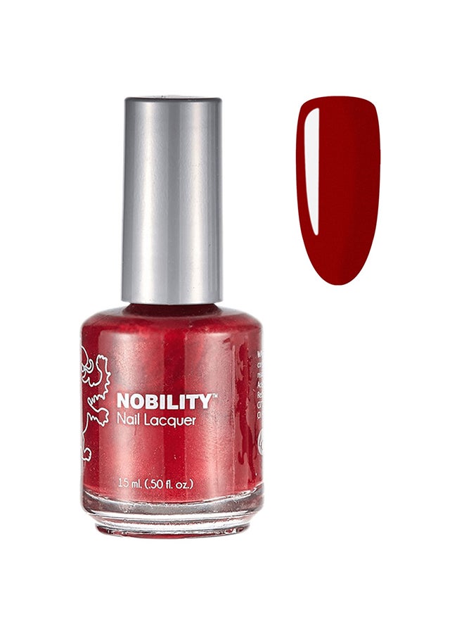 Lechat Nail Lacquer 15ml Glossy Super Shine Nail Polish 15ml Fast Dry Long Lasting Nail Enamel Nobility Nail Paint No Need UV LED Lamp No Curing Nail Color 