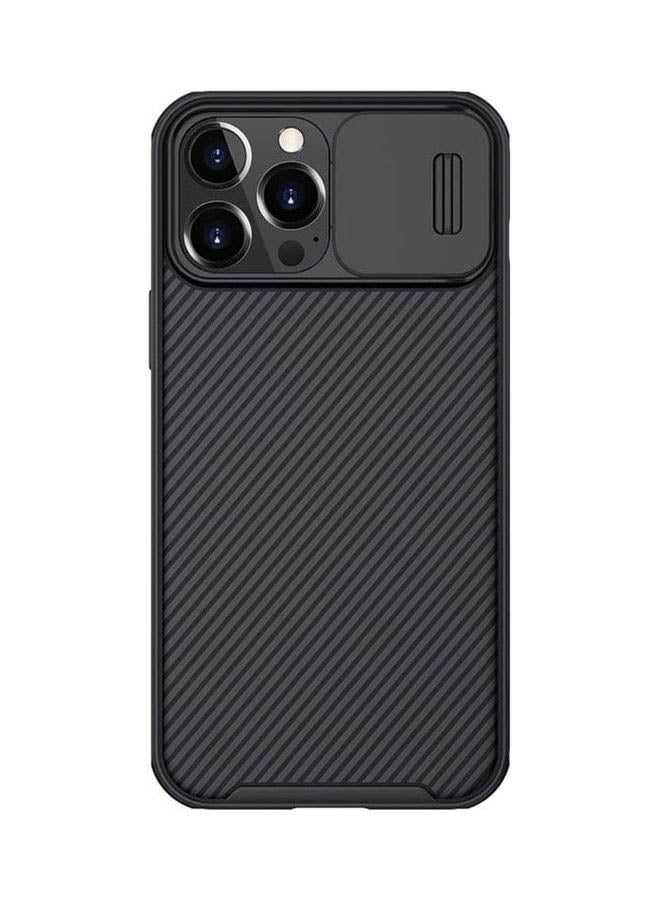 CamShield Pro Case Hard Back Cover For Apple iPhone13 Pro Max Black - Image 3