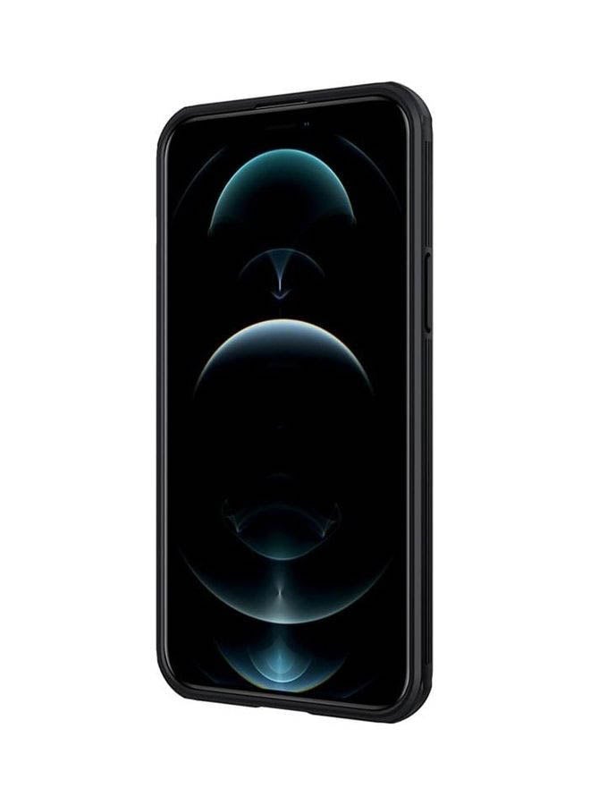 CamShield Pro Case Hard Back Cover For Apple iPhone13 Pro Max Black - Image 4