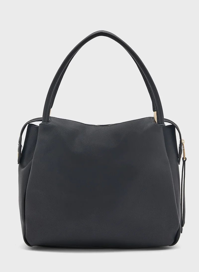 NINE WEST Gail Tote