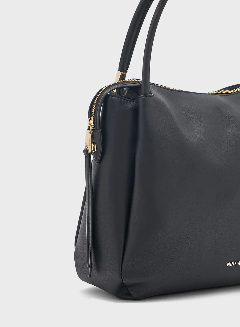 NINE WEST Gail Tote