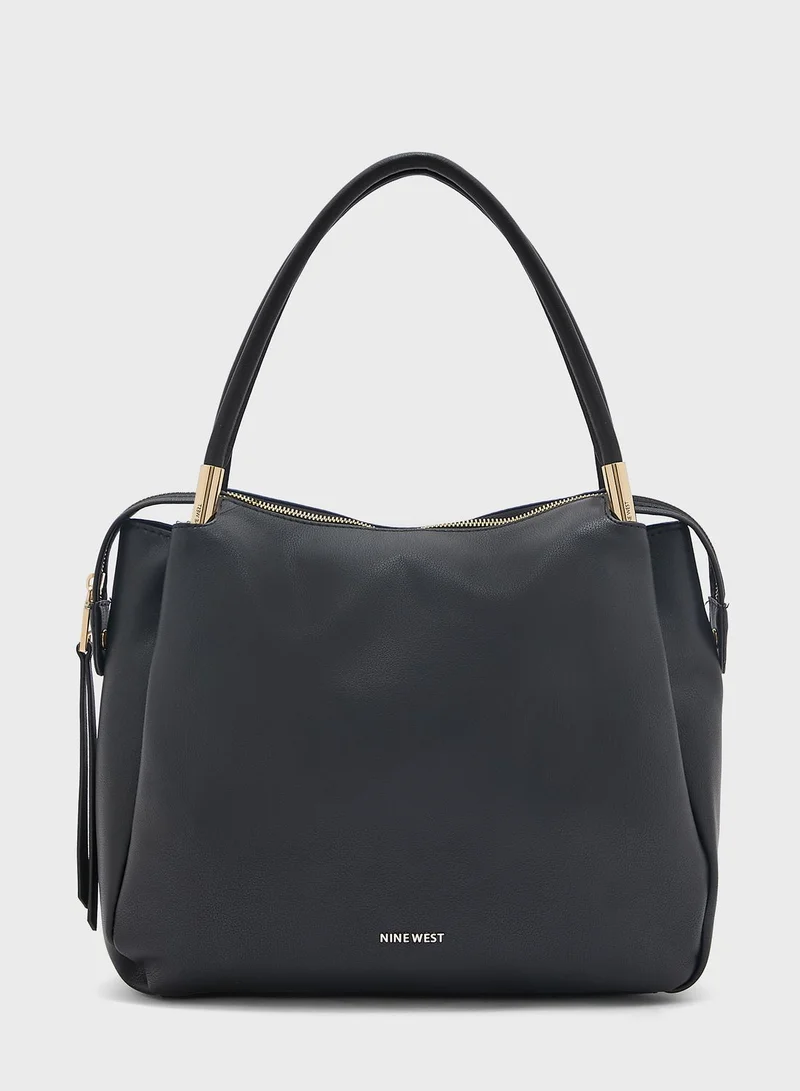 NINE WEST Gail Tote