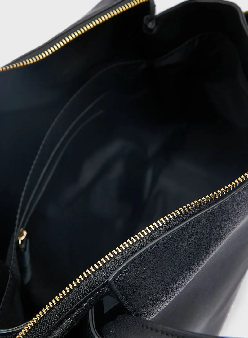 NINE WEST Gail Tote