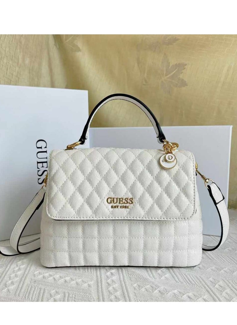 crossbody bag White - pzsku/ZC8BAFCE6E4EE2055EFA0Z/45/_/1732359540/0dbf0d11-9e7c-42ba-b4a9-1d349d83b1a0