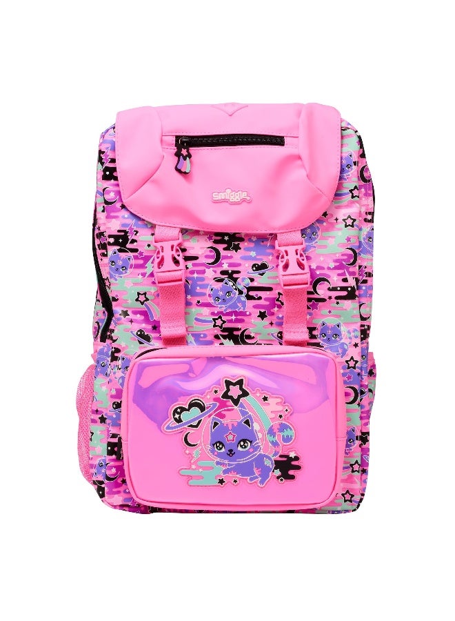 Smiggle New Zealand Smiggle Large Student Backpack