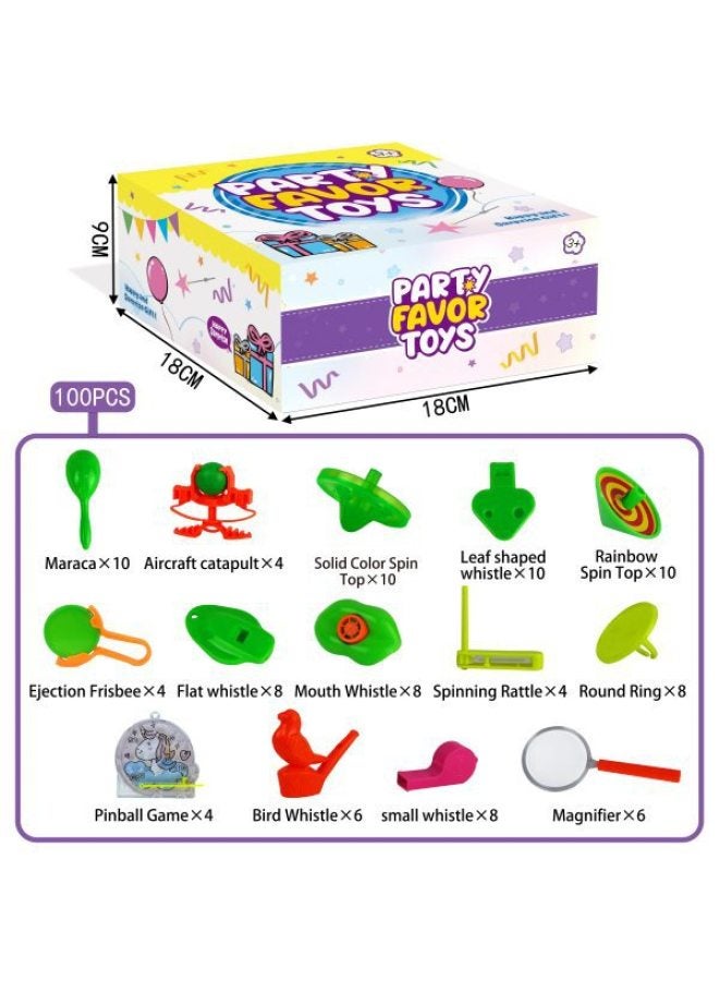 إسكدنيا هدية حفلة الأطفال لعبة صغيرة مجموعة البدلة متعددة القطع لعبة ال بالجملة اللون: JY589616976 - Image 1