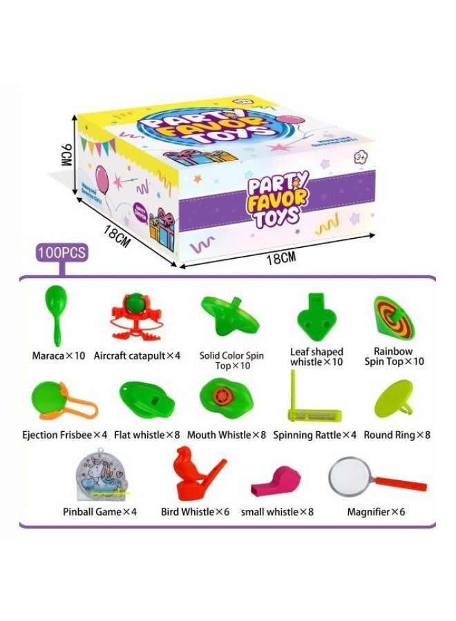 إسكدنيا هدية حفلة الأطفال لعبة صغيرة مجموعة البدلة متعددة القطع لعبة ال بالجملة اللون: JY589616976 - Image 5