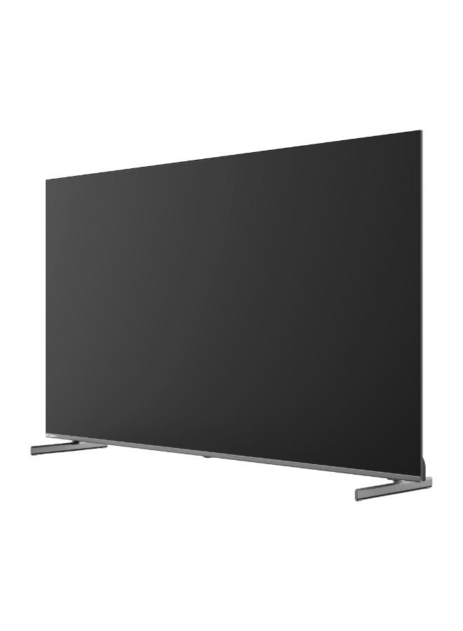 CHiQ 75 Inch 4K Qled Dlg120Hz Tv U75QM9S Metal Grey - Image 4