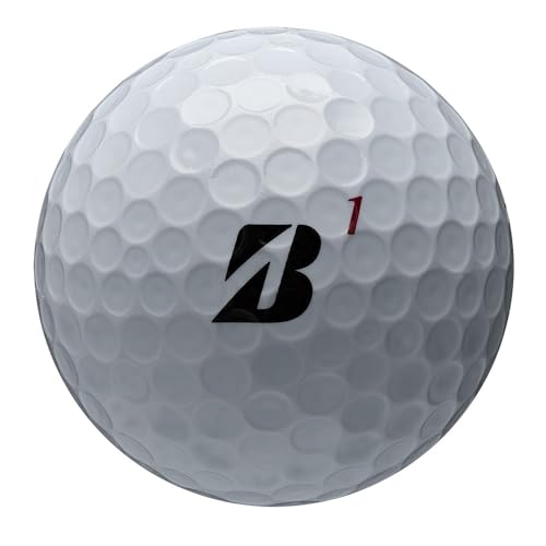 Bridgestone Golf بريدجستون جولف 2024 تور ب - Image 3
