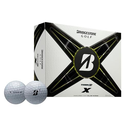 Bridgestone Golf بريدجستون جولف 2024 تور ب - Image 1