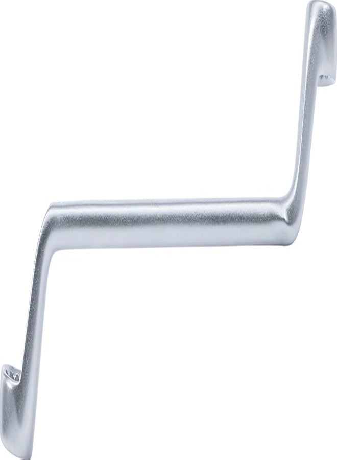 BGS 32105 Double Ring Spanner Set, 75 ° offset, 1/4 inch and 3/4inch, Inch Sizes, Set of 6 - Image 4