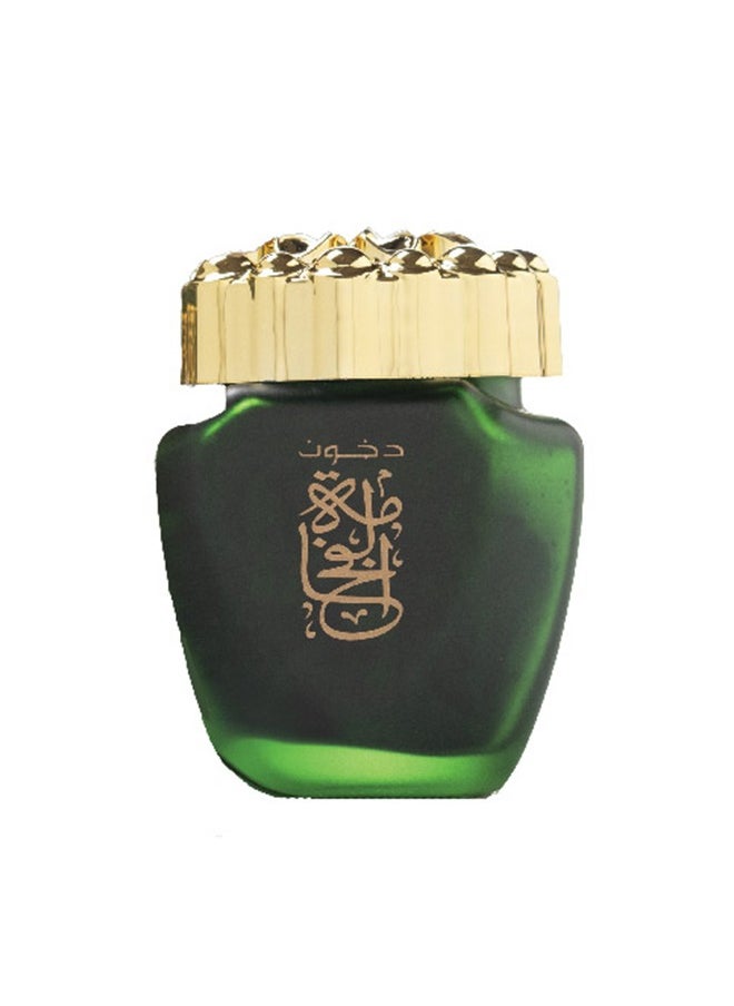 OUD LOVER Dukhoun Al Fakhama 30g by Oud Lover with Long-Lasting Oriental Woody Amber Scent for Home and Special Occasions  - Image 1