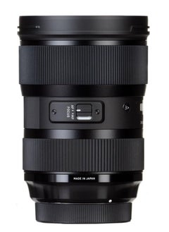 SIGMA Sigma 24-35mm f/2 DG HSM Art Lens for Nikon F  - Image 3