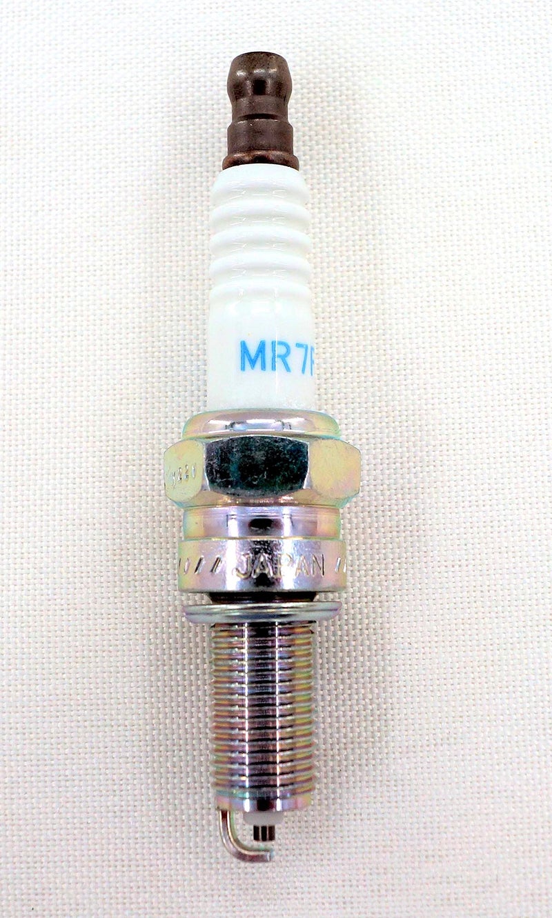 OverstockDirect Genuine MR7F Spark Plugs 95897 by NGK (2) - Image 3