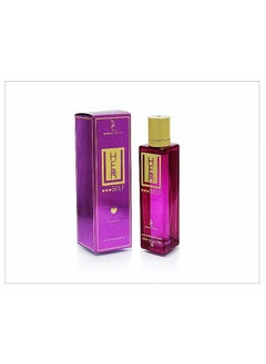 DORALL COLLECTION Her Self Eau De Toilette For Women - 100 ML  - Image 4