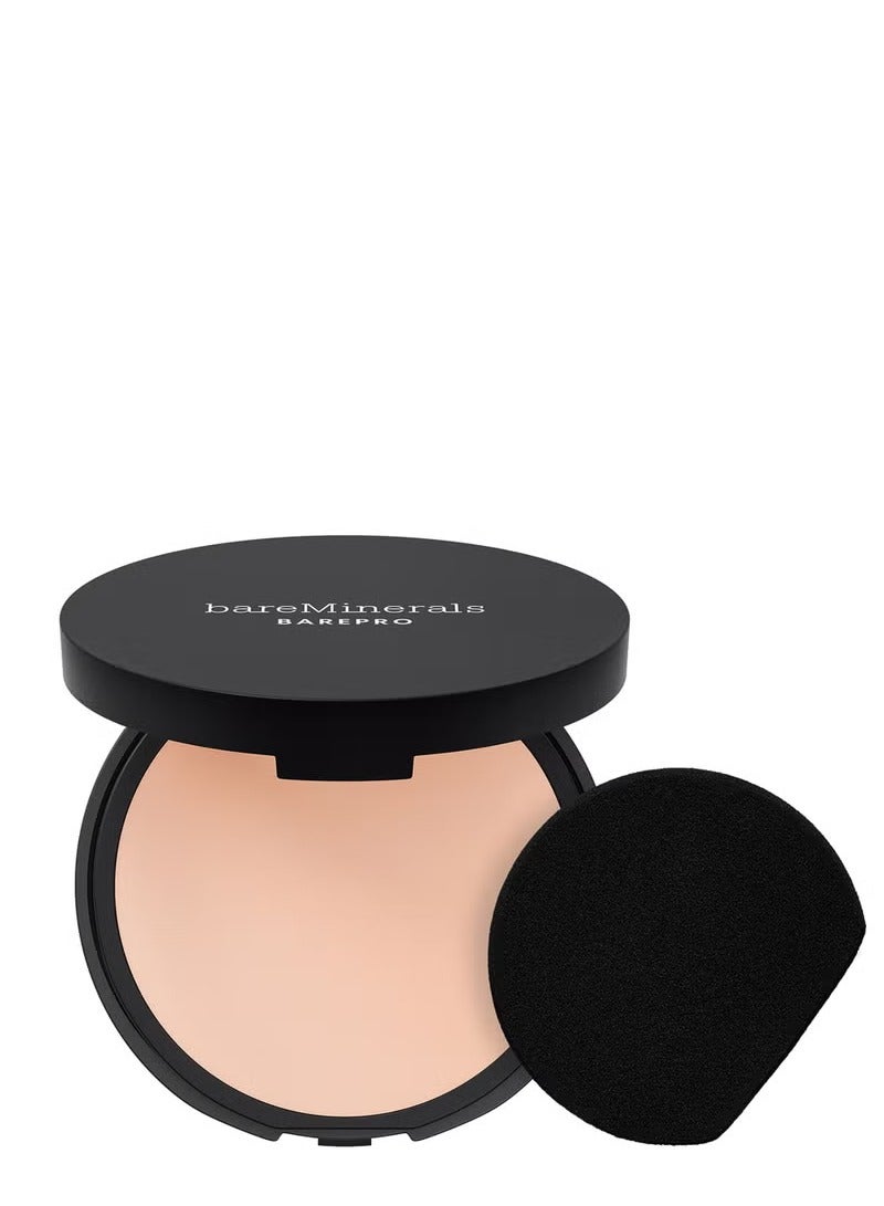 بودرة أساس مثالية للبشرة من بير مينيرالز باري برو تدوم 24 ساعة - فير 10 كول 8 غرام - Image 1