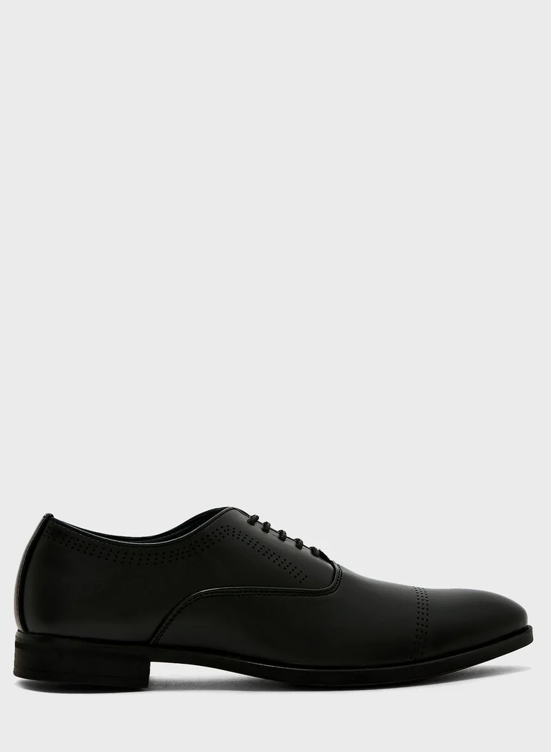 روبرت وود Oxford Formal Lace Ups