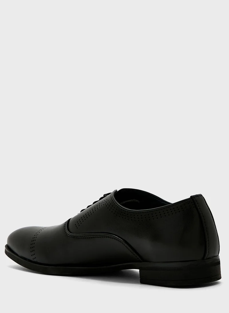 روبرت وود Oxford Formal Lace Ups