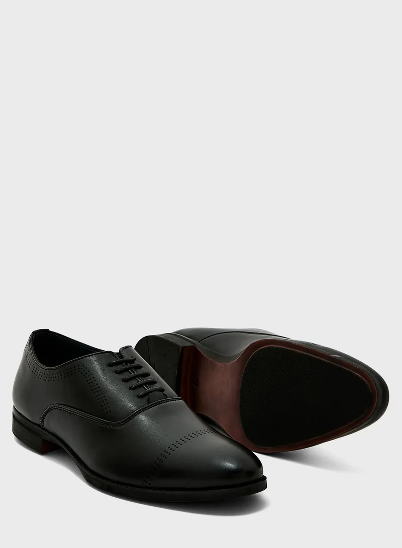 روبرت وود Oxford Formal Lace Ups