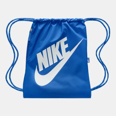 Nike Women's Heritage Gymsack
