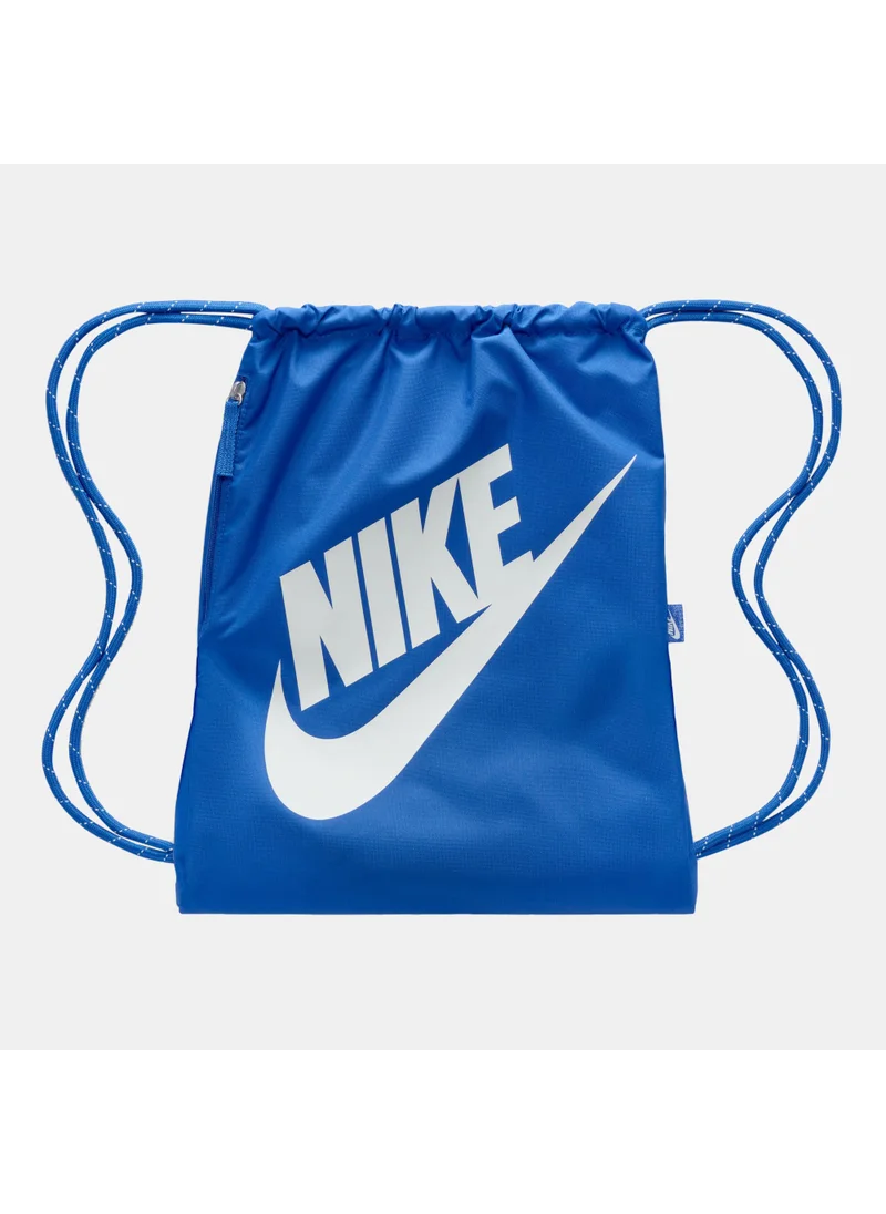 Nike Women's Heritage Gymsack