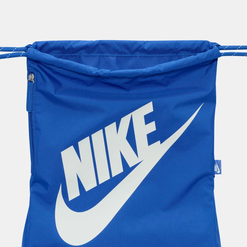 Nike Women's Heritage Gymsack