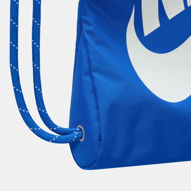 Nike Women's Heritage Gymsack