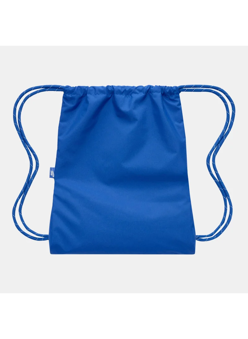 Nike Women's Heritage Gymsack
