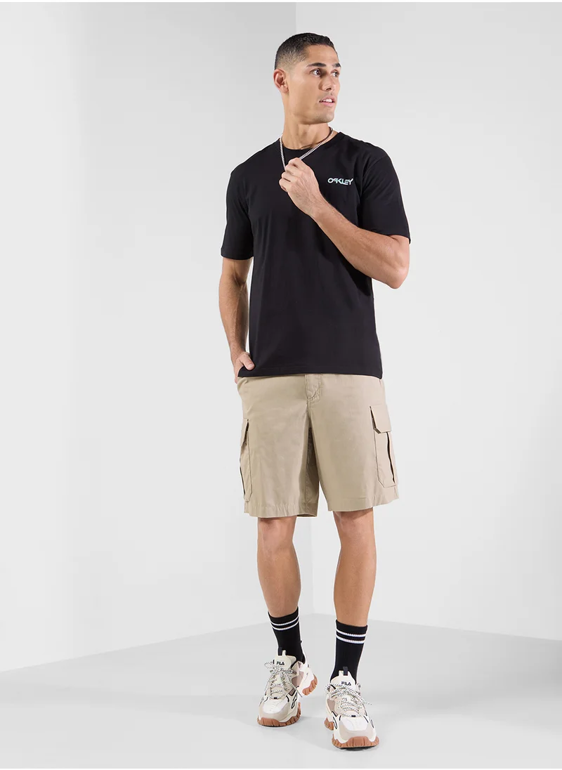 أوكلي Utility Cargo Shorts