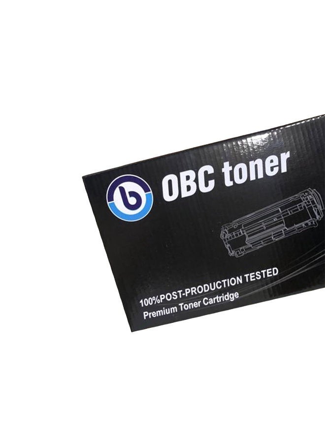 OBC compatible laser imaging drum replacement for Brother DR-2305, long print life and professional quality. - Image 1
