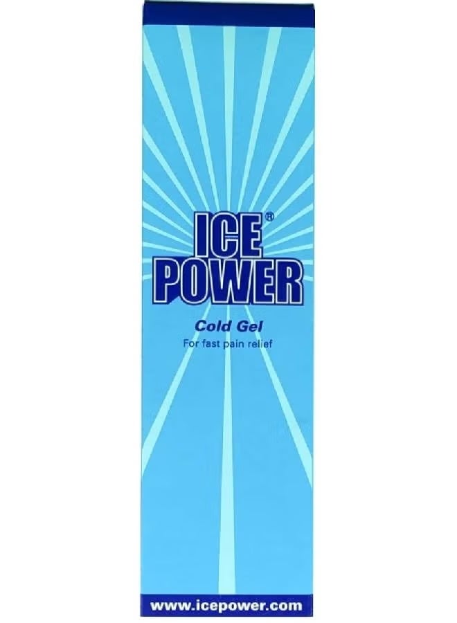 Ice Power Cold Gel - 75 ml - Image 3