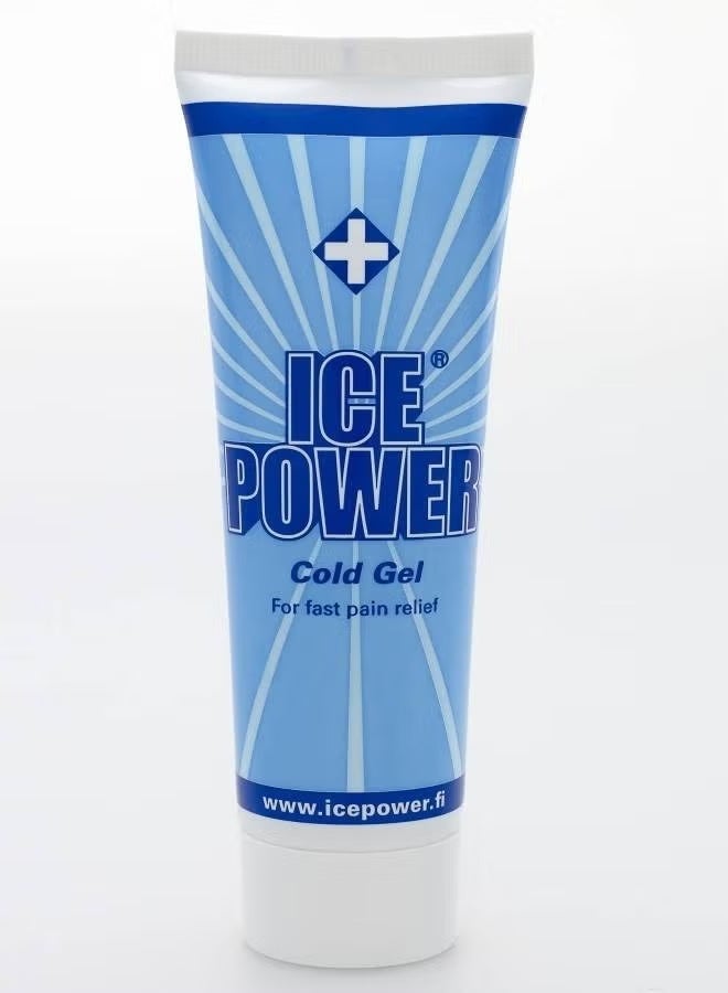 Ice Power Cold Gel - 75 ml - Image 2