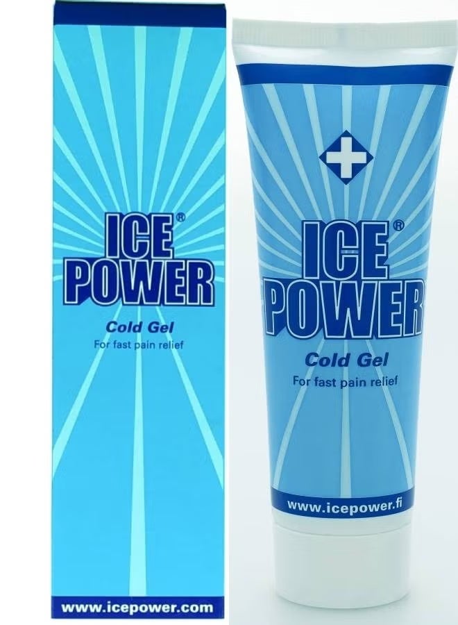 Ice Power Cold Gel - 75 ml - Image 1