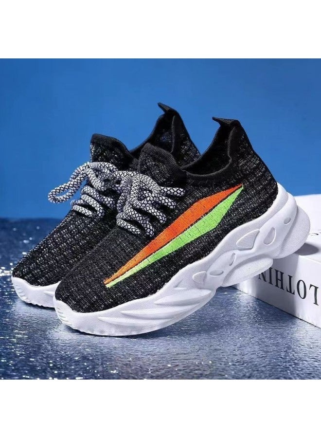 Children's Sports Shoes, Breathable Summer Mesh Shoes, Breathable Casual Shoes, Outdoor  Shoes, Boys' Mesh Girls' Dad Shoes
