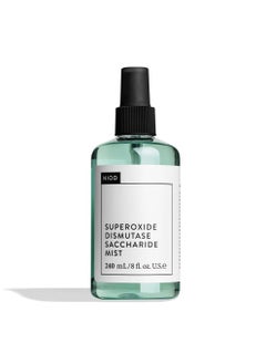 NIOD NIOD Superoxide Dismutase Saccharide Mist SDSM2 240ml 