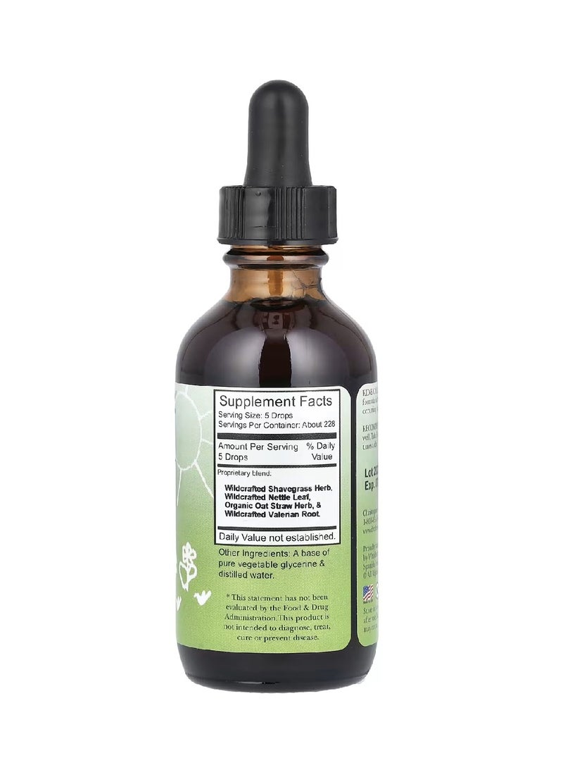Christopher's Original Formulas Kid-e-Calc Calcium Formula 2 fl  - Image 2