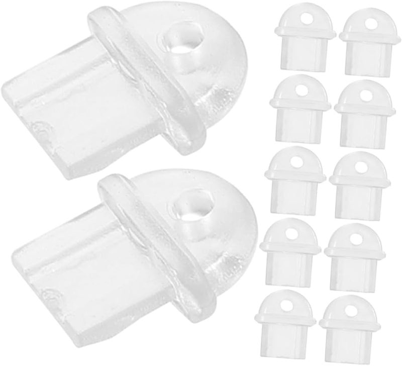 20pcs Cute Cartoon Dust Plugs for Phone USB Charging Ports Pink - Image 2