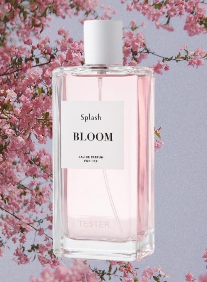 سبلاش عطر سبلاش بلوم 100مل - Image 1