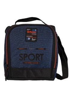 Pause Backpack