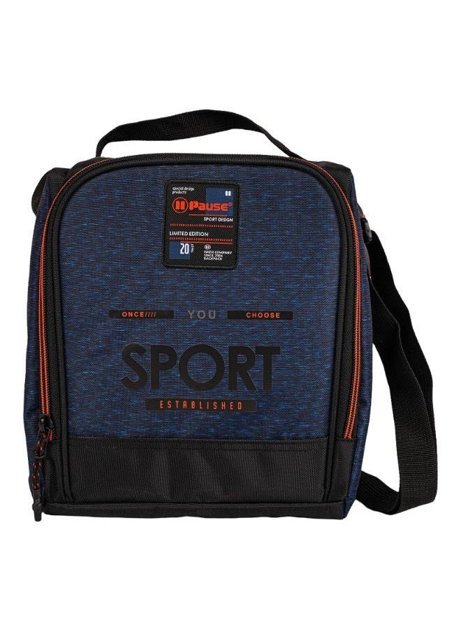 AMIRAL - Pause Backpack - Image 1