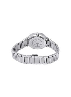 Mathey-Tissot Evasion Silver Dial Ladies Watch D152AI  - Image 3