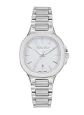 Mathey-Tissot White
