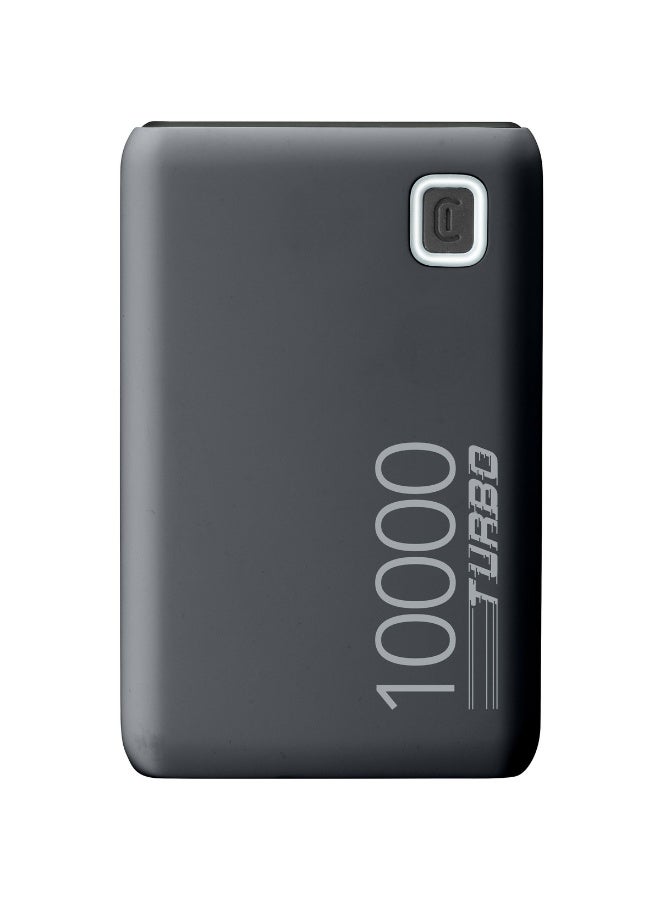cellular line Cellularline Power bank ESSENCE Turbo 10000 - Image 5