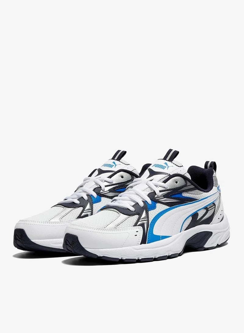 PUMA  Milenio Tech for Men | Best Price UAE
