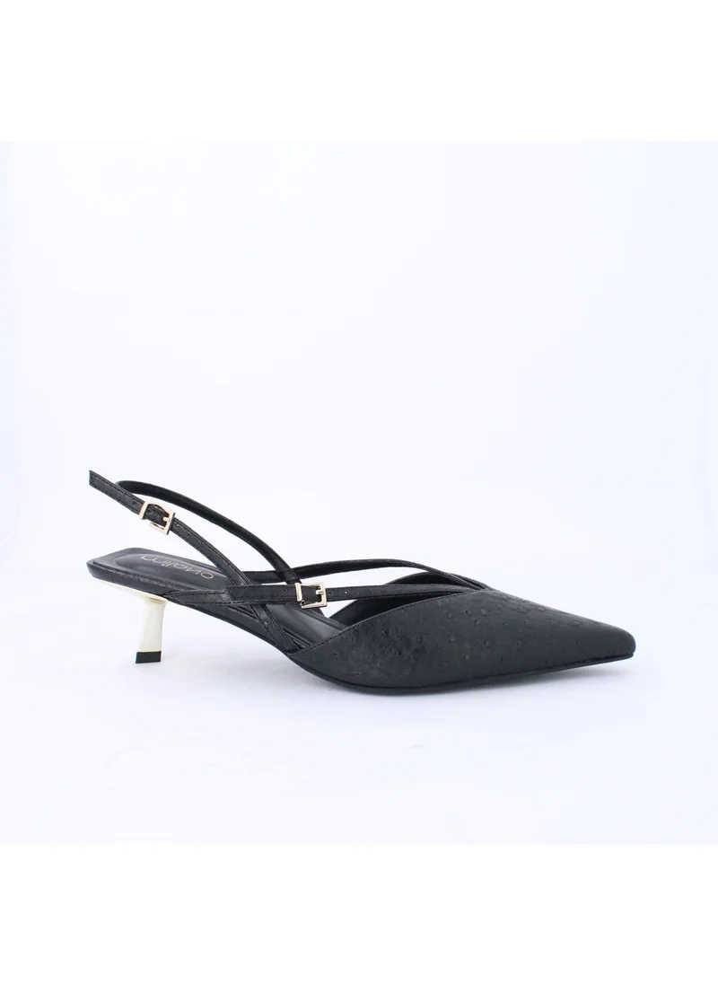 ميلانو SUYI Classic Pumps